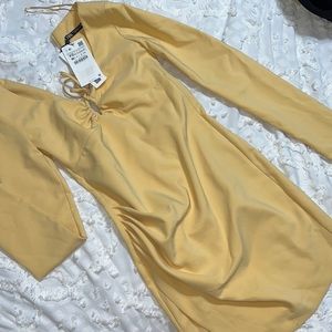 ZARA Mini Dress
